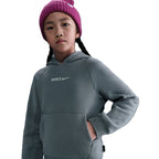 Nike Junior FC Barcelona Air WP Hoodie HM3662-084 Clothing Your Sports Performance