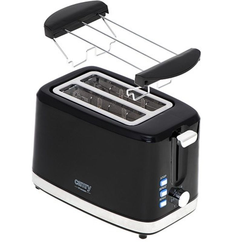 CAMRY CR 3218 Toaster AGD - Produkty/Tostery Your Sports Performance