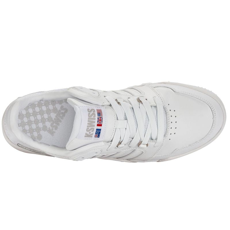 K-Swiss SI-18 Rival M 08531-101-M shoes Footwear/Lifestyle/K-Swiss Your Sports Performance