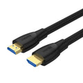 UNITEK CABLE HDMI 2.0, 4K, HIGH SPEED, 5M, C11041BK Kable i adaptery/Kable HDMI Your Sports Performance