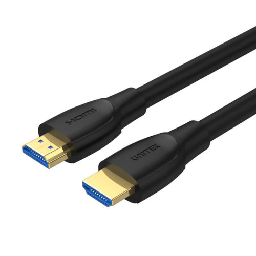 UNITEK CABLE HDMI 2.0, 4K, HIGH SPEED, 5M, C11041BK Kable i adaptery/Kable HDMI Your Sports Performance
