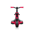 Tricycle, running gear Globber Explorer Trike Red 630-102 HS-TNK-000013814 Accessories/Bicycle/Rowery Your Sports Performance