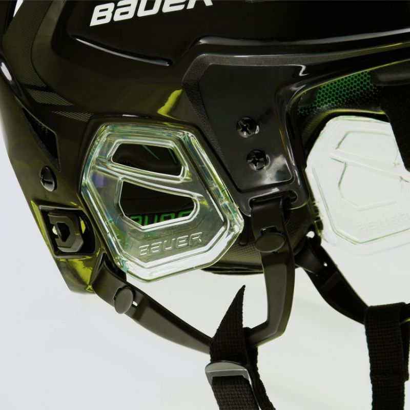Bauer Hyperlite Sr Hockey Helmet In preparation Your Sports Performance