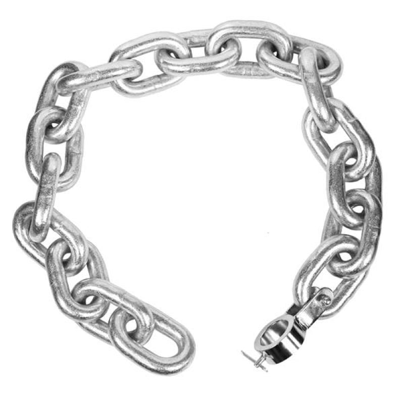 GR50 chain (2 pcs) HMS 17-62-115 Accessories/Training equipment Your Sports Performance