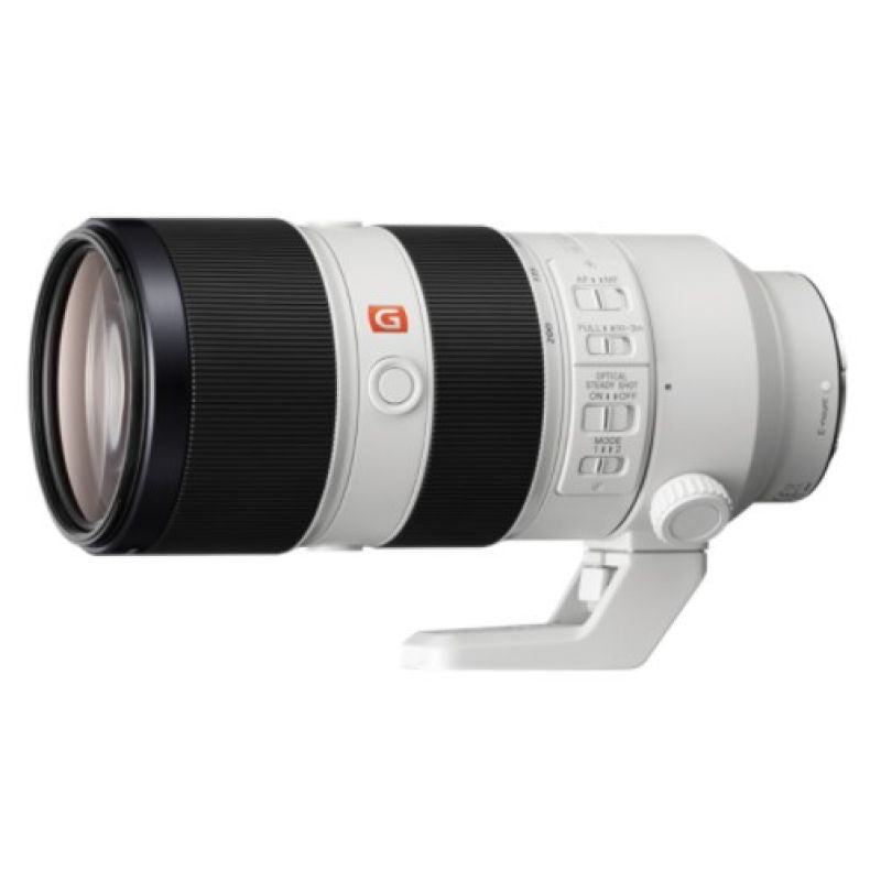 Sony SEL70-200/2.8 GM OSS Lens Optyka/Obiektywy Your Sports Performance