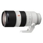 Sony SEL70-200/2.8 GM OSS Lens Optyka/Obiektywy Your Sports Performance