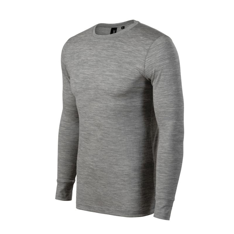 Malfini Premium Merino Rise T-shirt LS M MLI-15912 Clothing/Lifestyle/T-shirts/Malfini Malfini