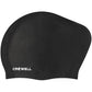 Swimming cap Crowell Ucho Bora navy blue col.3 Accessories/Swimming accessories Your Sports Performance