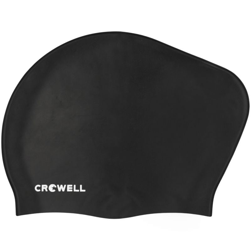 Swimming cap Crowell Ucho Bora navy blue col.3 Accessories/Swimming accessories Your Sports Performance