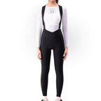 Rockbros YDCK006 TVI Women's Cycling Bib Shorts with Pad Size S - Black