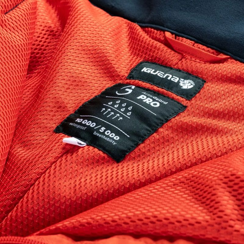 Iguana Nala II M ski pants 92800550543 Clothing/Ski/Iguana Your Sports Performance