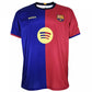 FC Barcelona Home FCB 2024/25 Lewandowski Jr BB19E-L Kit Clothing/Football/FC Barcelona Your Sports Performance