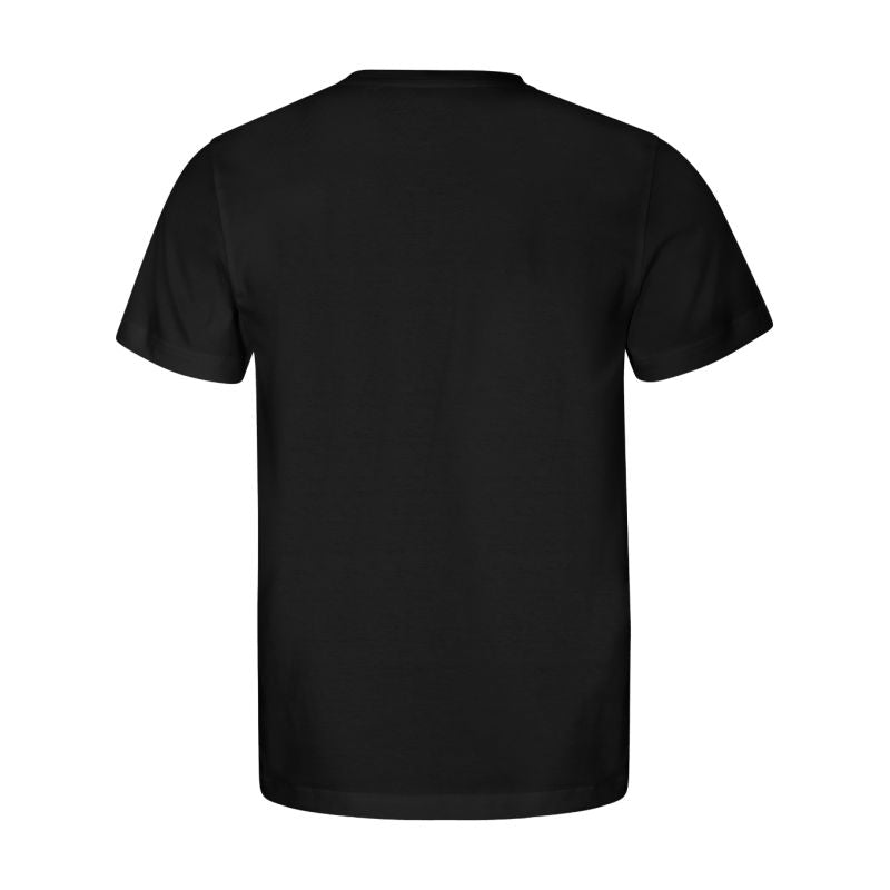 Men's Edge T-shirt (Black) Malfini