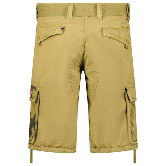 Geographical Norway Pasteque EO 063 M X1425H/GNO-Mastic shorts Clothing/Outdoor/Geographical Norway Your Sports Performance