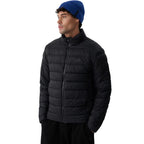 Men's Technical Jacket 4F M1217 Deep Black 4FWAW26TTJAM1217 20S