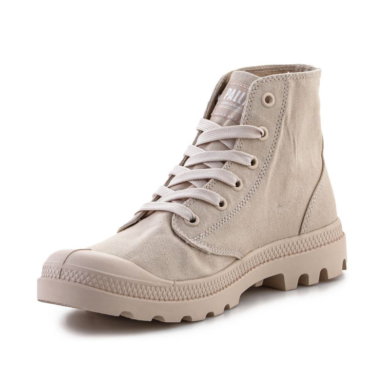 Palladium Mono Chrome shoes 73089-260-M Footwear/Lifestyle/Palladium Your Sports Performance