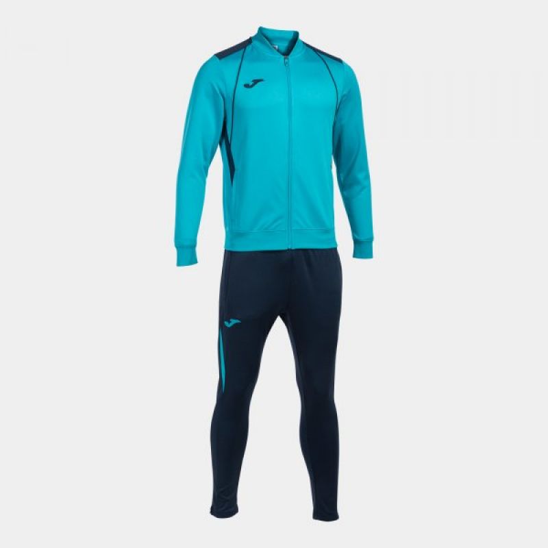 Joma Chapionship VII Tracksuit 103083.013 Clothing/Football/Mężczyźni/Joma Joma