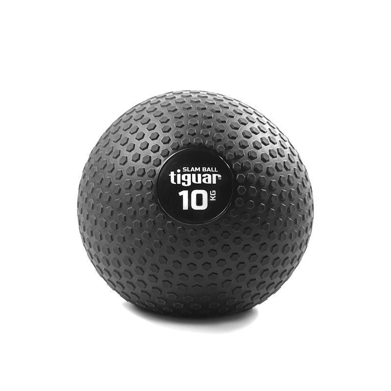 Medicine ball tiguar slam ball 10 kg TI-SL0010 Accessories/Training equipment Your Sports Performance