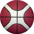 Molten Fiba B5G4050 basketball Accessories/Balls/Basketball Your Sports Performance
