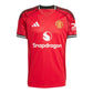 adidas Manchester United Home T-shirt M JI7428 Clothing/Football Adidas