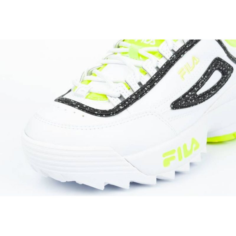 Fila Disruptor Jr 1010978.91Y shoes Footwear/Lifestyle/Fila Your Sports Performance