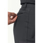 Jack Wolfskin Active Track Shorts Men phantom black (1503791_6350) In preparation Your Sports Performance