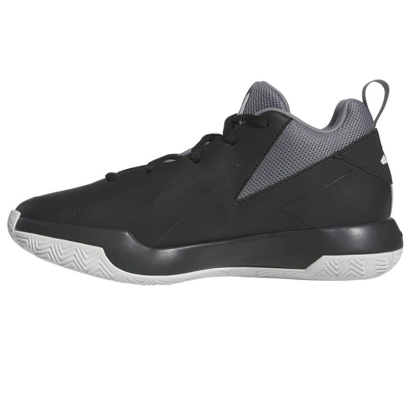 Shoes adidas Cross Em Up Select Jr IE9255 Footwear/Lifestyle Select