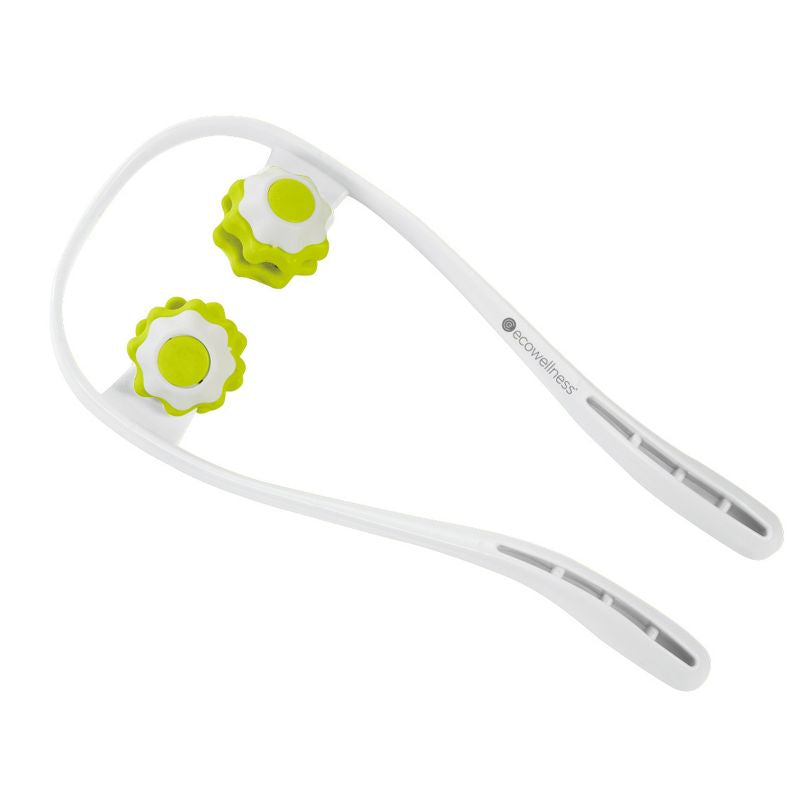 Ecowellness QM 123 neck massager Accessories/Training equipment/Masażery Your Sports Performance