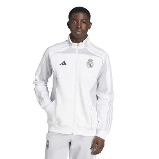 Adidas Real Madrid sweatshirt JN3069 In preparation Adidas