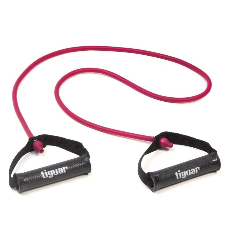 Training tiguar tubing maxi tube TI-NTMA004S Accessories/Training equipment/Gumy do treningu siłowego Your Sports Performance