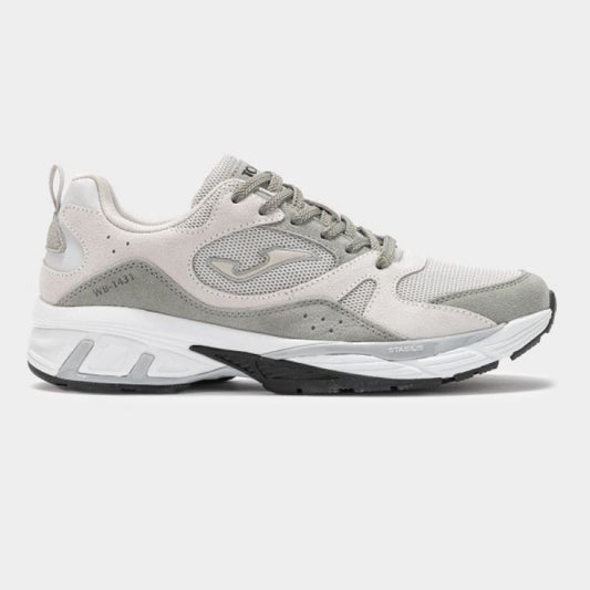 C1431 MEN 2512 GREY Footwear/Lifestyle/Joma/Low Your Sports Performance