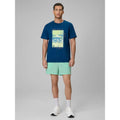 Men's boardshorts 4F 4FRSS26UBDSM229-33S