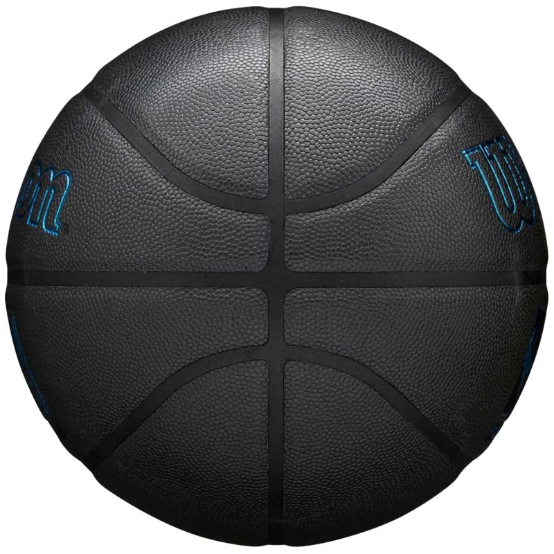 Wilson NBA Forge Plus Ball Basketball WZ2016803XB Accessories/Balls/Basketball Your Sports Performance