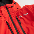 Men's insulated jacket PROSLOPE JACKET In preparation Your Sports Performance