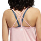 T-shirt adidas Tunic Tank W GK0306 Clothing/Training Adidas