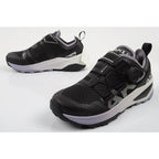Aku women's trial trekking shoes Furiosa BOA GTX Vibram fashionable black To be categorized Your Sports Performance