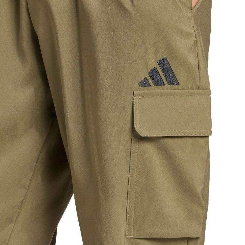 adidas Essentials Small Logo Cargo M Pants JD1824 Clothing/Lifestyle/Trousers, shorts Adidas