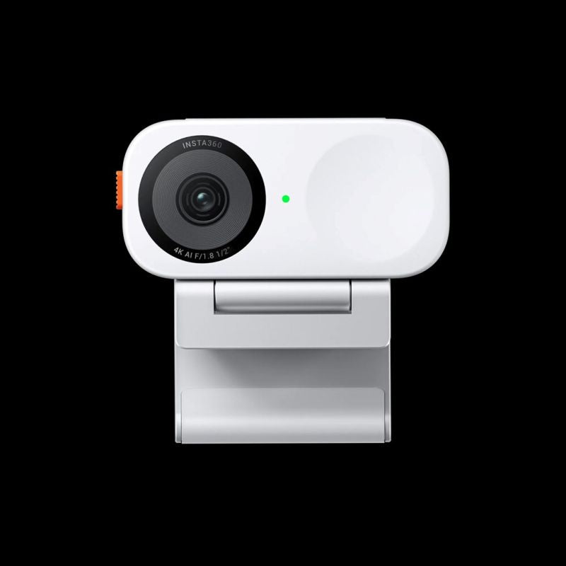 Insta360 Link 2C Arctic White - 4K Webcam Akcesoria sportowe i turystyczne/Kamery sportowe Your Sports Performance