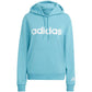 adidas Essentials Linear W sweatshirt IC6886 Clothing/Lifestyle/adidas Adidas