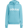 adidas Essentials Linear W sweatshirt IC6886 Clothing/Lifestyle/adidas Adidas