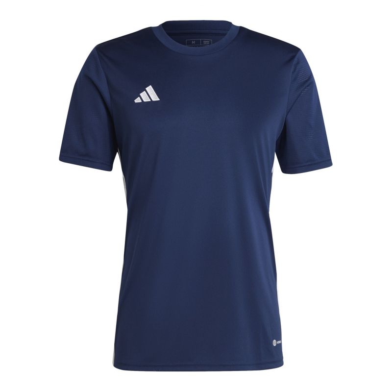 T-shirt adidas Table 23 Jersey M H44527 Clothing/Football Adidas
