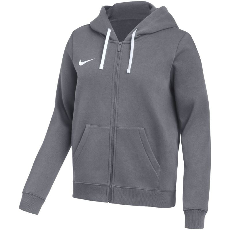 Nike Park 26 Fleece Full-Zip Hoodie for Women Gray IB1230 071 To be categorized Your Sports Performance