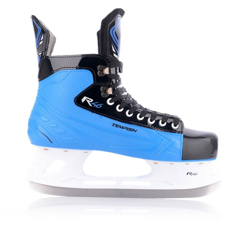 TEMPISH Rental R46T Max Senior Hockey Skates In preparation Your Sports Performance