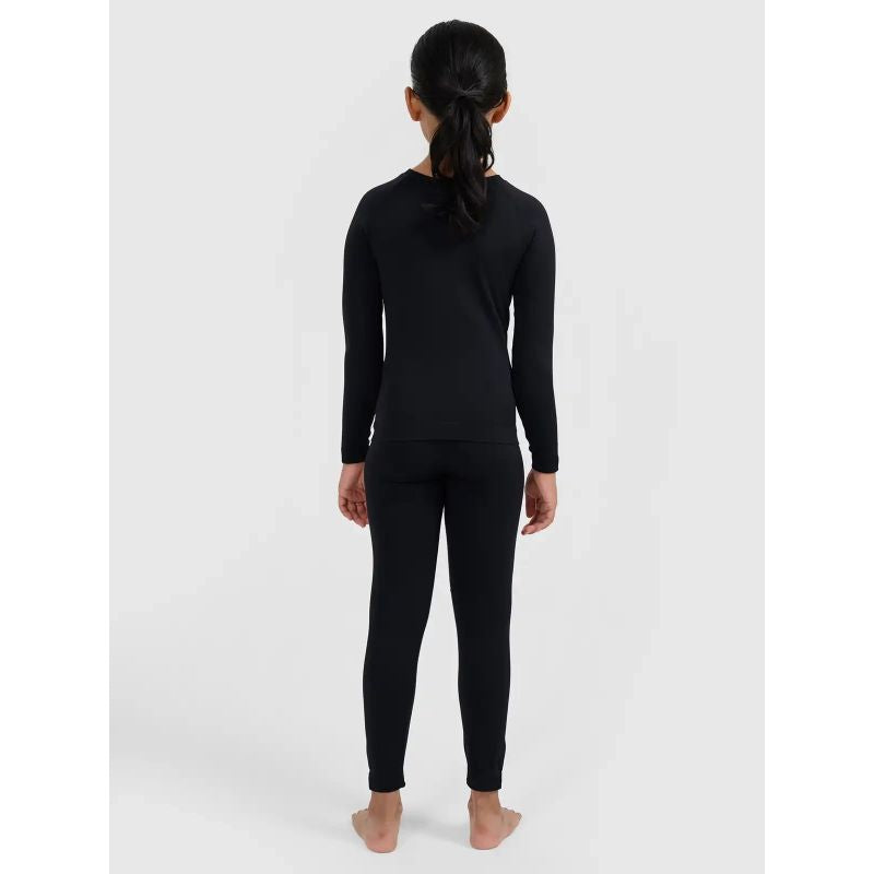 Children's seamless underwear set (TOP+BOTTOM) 4F 4FJWAW25USEAU258-20S 4f
