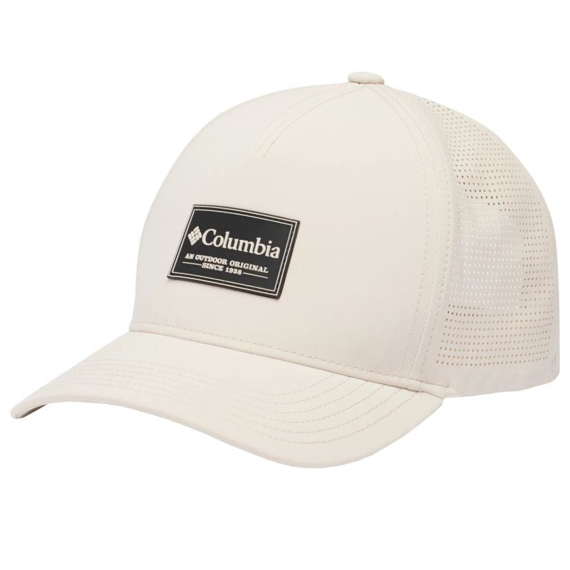 Columbia Mountaincap 3D Stretch Snap Back Hat 2105091278 Clothing/Outdoor/Czapki, szaliki, rękawiczki, maski/Columbia Your Sports Performance
