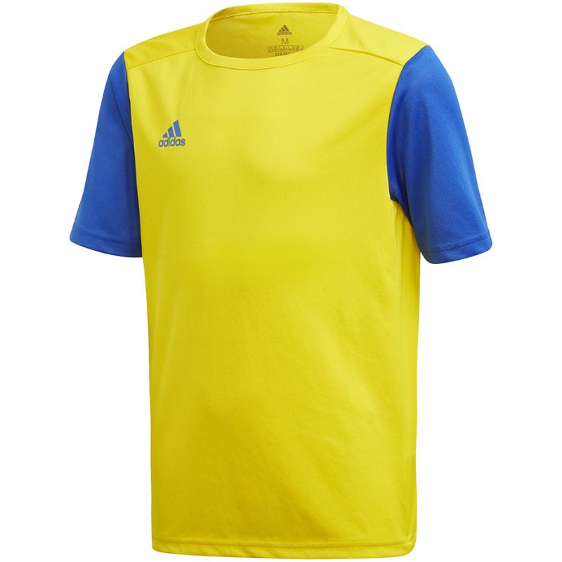 Adidas Estro 19 Jersey JR FT6681 football jersey Clothing/Football Adidas