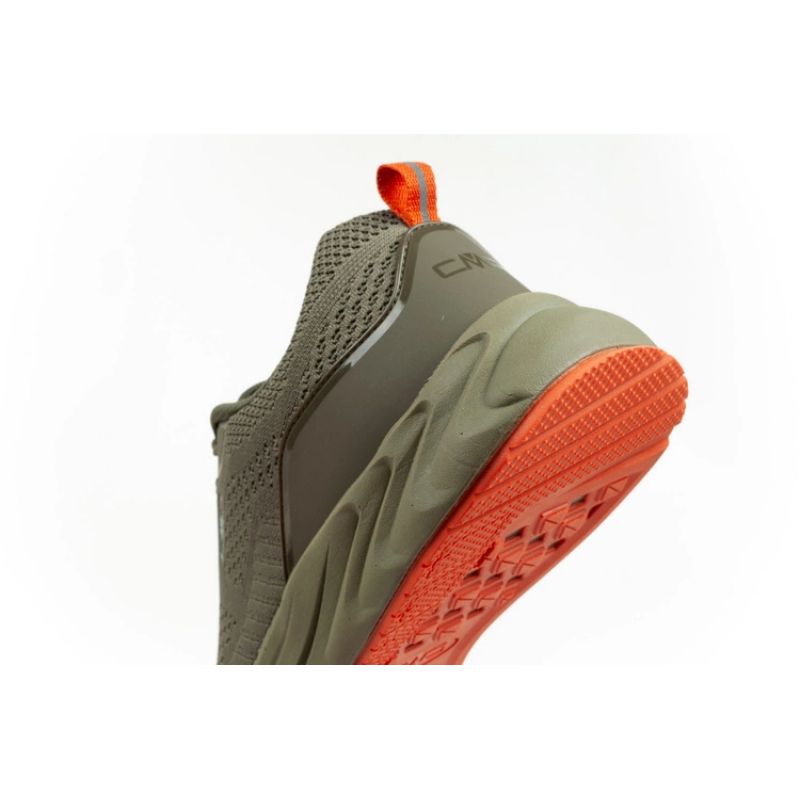 CMP Nhekkar Multisport M 3Q51057 E663 Running Shoes Footwear/Running/Men/CMP Your Sports Performance