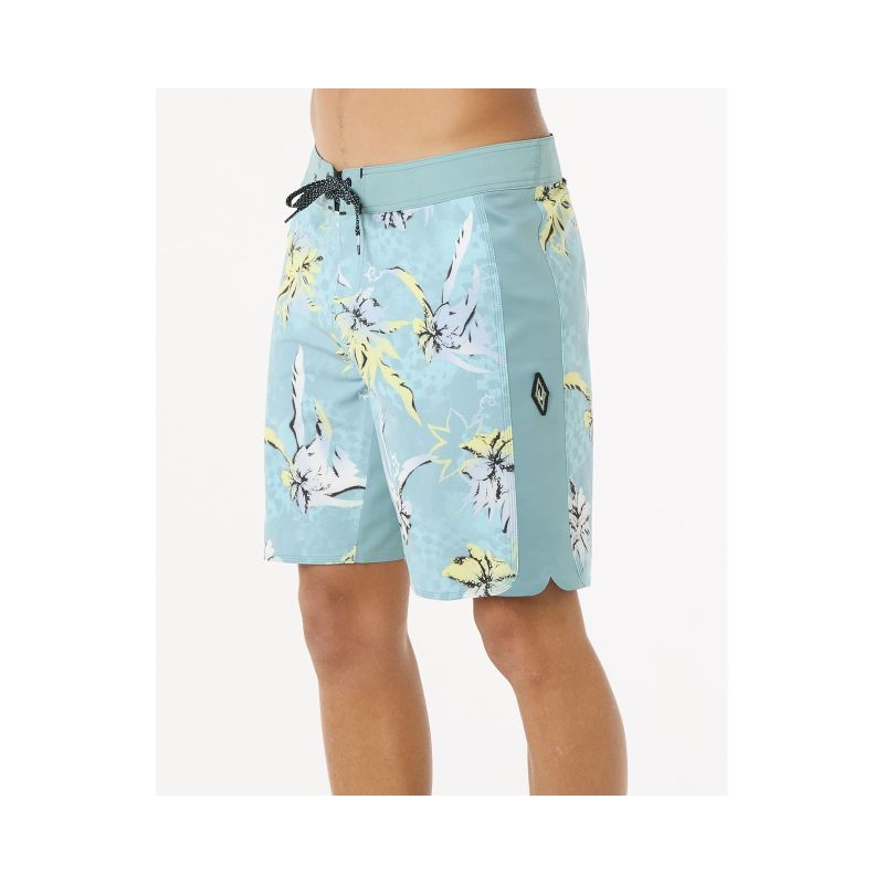 RIP CURL Mirage 3-2-One Ultimate boardshorts blue