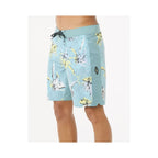 RIP CURL Mirage 3-2-One Ultimate boardshorts blue