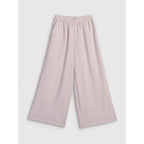 Women's 4F Modal Wide Leg Trousers 4FRSS26TTROF1971-12S 4f